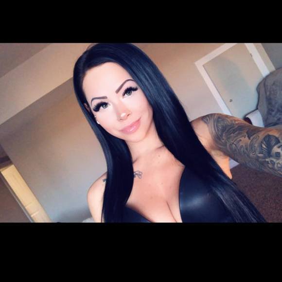 Meet your Posher, Kyla - Picture 1 of 1